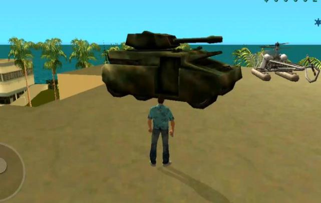 盘点《GTA》系列游戏中“倒背如流”的秘籍有哪些?童年回忆