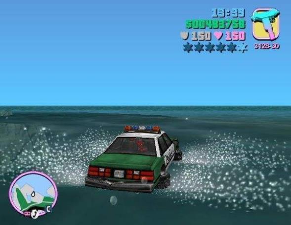 盘点《GTA》系列游戏中“倒背如流”的秘籍有哪些?童年回忆