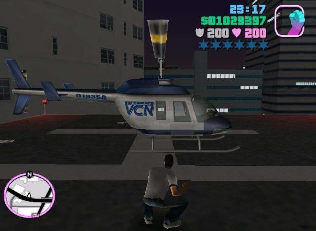 《GTA:罪恶都市》看到就泪目的三款怀旧载具,每款都经典