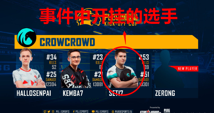 职业选手也开挂！官方将其永久禁赛，PUBG外挂为何如此猖狂？