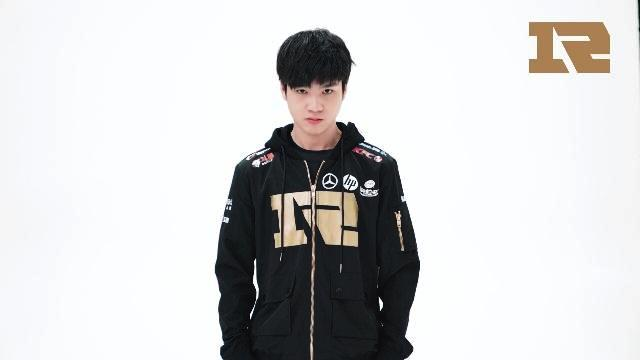 LOL中韩对抗赛:文森特直接被杀穿,这就是主播和选手的差距?