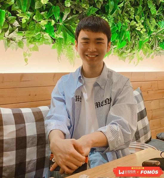 「英雄联盟」专访GorillA:目标是不拖后腿,对队员有帮助