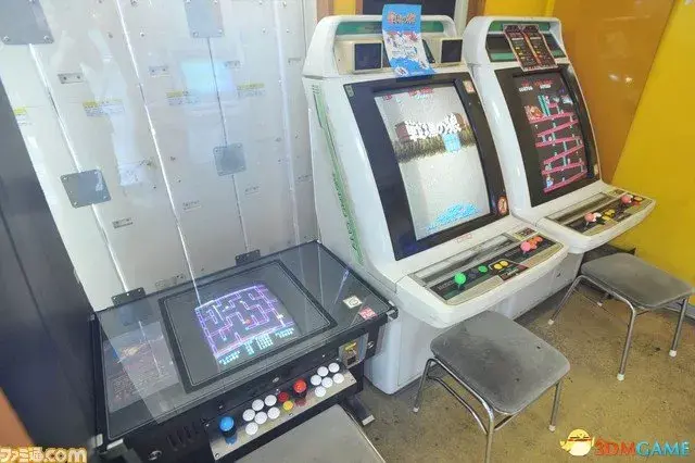 最后的街机圣地,日本街机游戏厅的现状