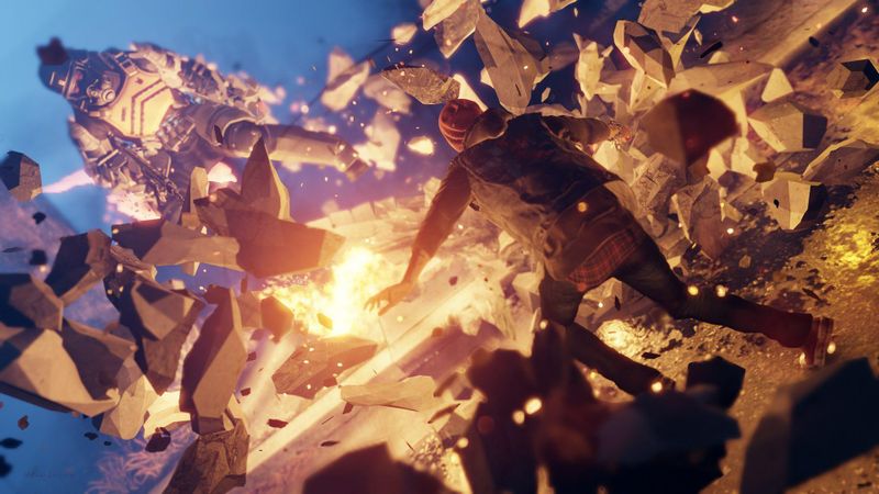 PS4大作推荐,服役这么多年的游戏机有什么值得一玩的大作呢?
