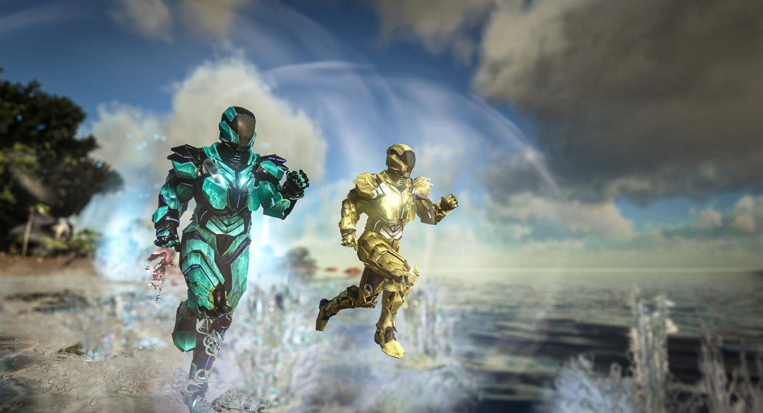盘点那些颇受好评的开放世界游戏,都是知名Steam大作