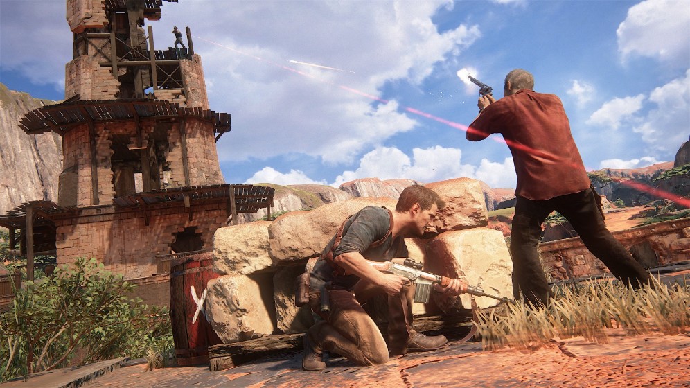 Ps4和Ps5怎么选择?Ps5是否值得购买?游戏有哪些好玩?