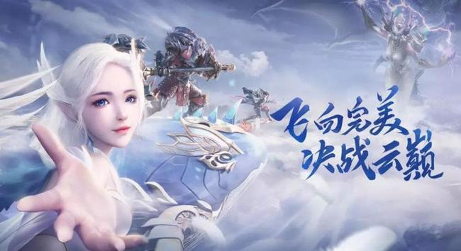 iOS畅销周报:《不朽之旅》叫好不叫座,预估周收入34万美元