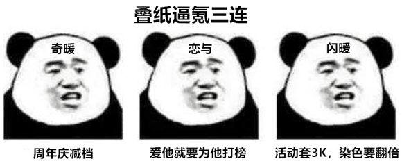 玩了这么多年手游,为何最高充值金额都是648?