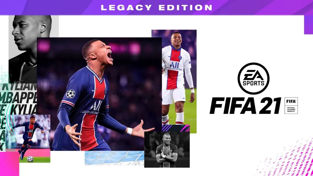 宝可梦大集结+腾讯牧场物语新情报!NS版FIFA21支持中文