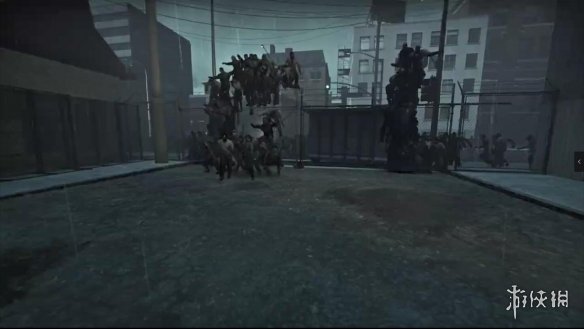 《求生之路2》免费新DLC 9月24日发布!新宣传片上线