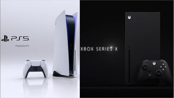 PS5 售价公布 399 美元起,《战神》系列新作明年到来