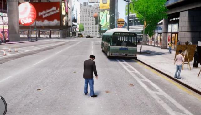 《GTA3》到《GTA5》主角进化历程，谁给你的印象更深？