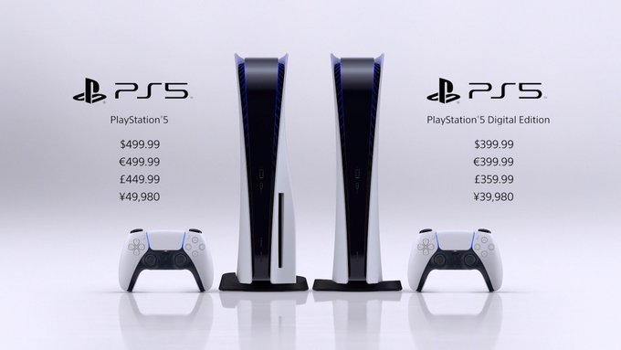 3DM速报:PS5光驱版499刀,《求生之路2》新DLC9月24日上线