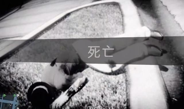 《GTA5》在加油站抽烟会怎样?物理引擎测试,这次玩大了