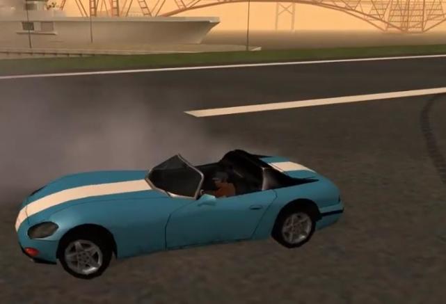 《GTA5》跑车演变史,每一款都历经数年,R星喜欢还原经典?