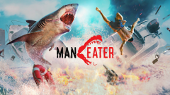 《食人鲨》将登陆PS5和XSX平台