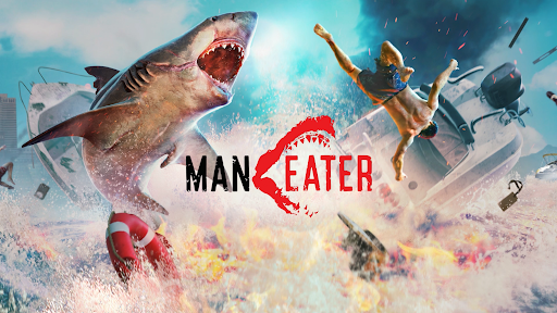《食人鲨》将登陆PS5和XSX平台 支持光追、4K和60帧