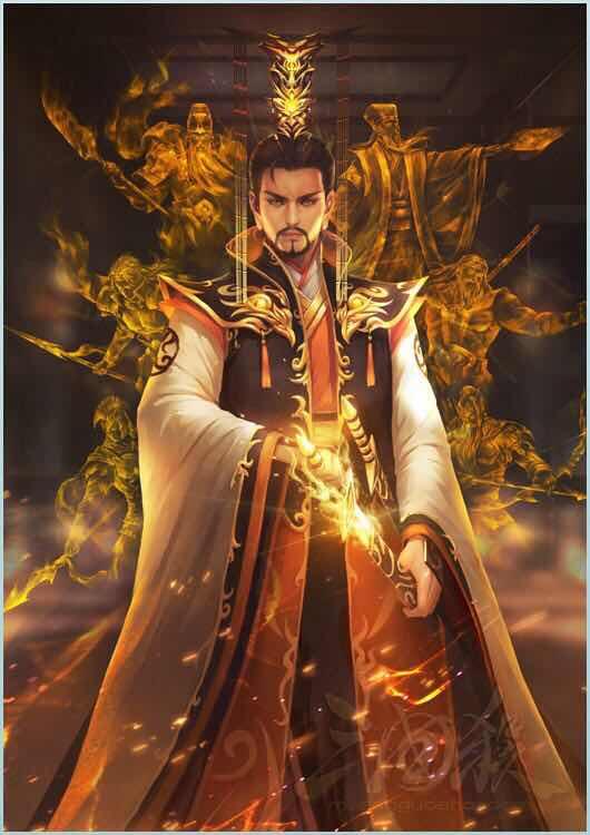 舍己为人?三国杀中能交出技能的武将,甚至让队友化身永动机