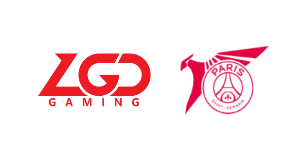 LGD vs PSG｜LGD能否取得开门红？用数据分析一下