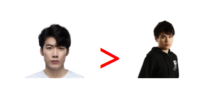 LGD vs PSG|LGD能否取得开门红?用数据分析一下