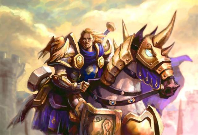 《魔兽争霸3》:硬刚疯狂电脑控制的四大种族,哪一族难度最高?