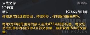 魔兽世界9.0:dkt9.0的新思路,勿喷.个人理解.