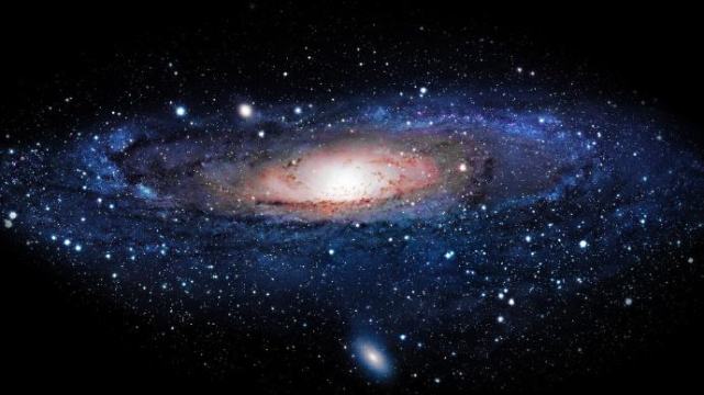 《从细胞到奇点》手游鉴赏:从小小的氨基酸,到浩瀚无垠的宇宙