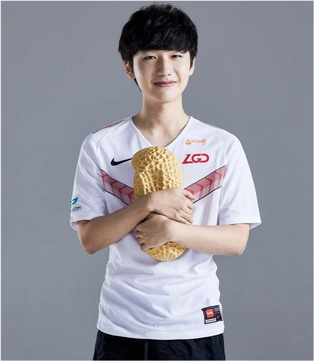 LGD为何在BO1连连拉跨却在BO5中连续两个3:0?