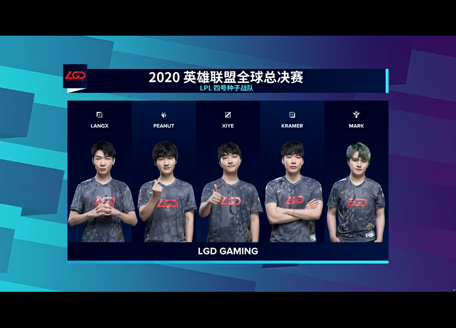 TSM节节败退,LGD三路发力赢下比赛!心疼大师兄