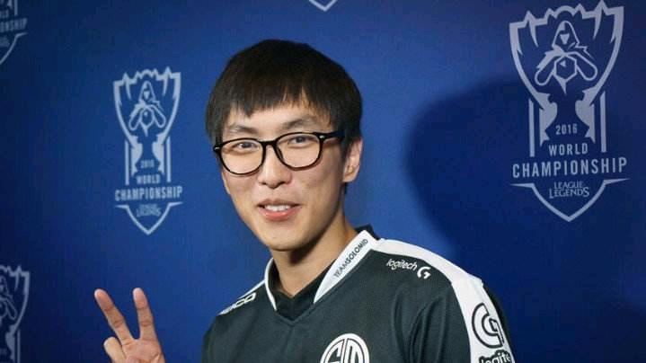 北美一号种子TSM,3轮小组赛全败,大师兄难道将再次16强?