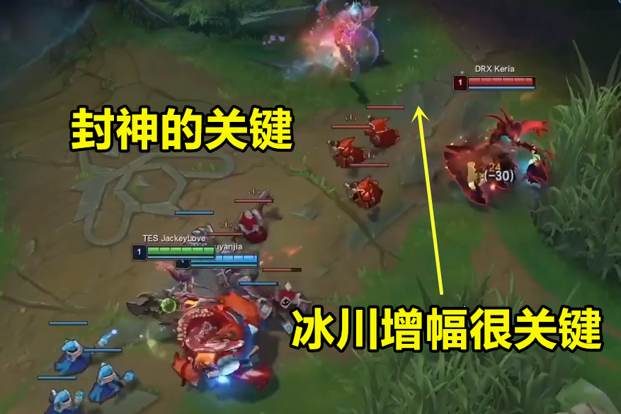 阿水塞纳"封神"强在哪?VG前教练一语中的:4发平A游戏结束