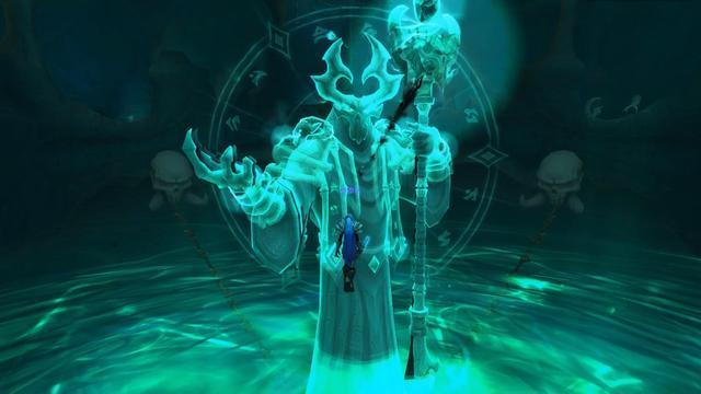 魔兽世界9.0“压缩等级”,职业强度混乱,新版或被迫跳票