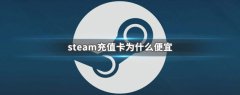 Steam科普小知识