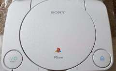 PS1上的经典游戏