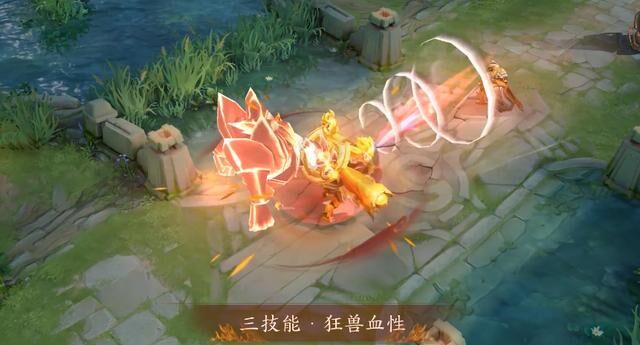 虎魄到底值不值得买?看完这篇分析,你心里就有数了