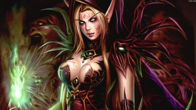 《魔兽争霸3》:人族蒸汽坦克那么无敌,各族该用什么手段对付?