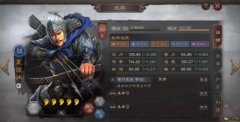 《三国志·战略版》夏侯渊值得培养吗