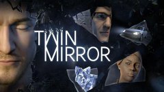 全新作品《双镜（Twin Mirror）》，将于1