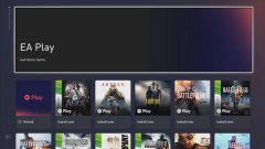 Xbox Game Pass订阅用户很快将能够访问EA P