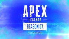 重生娱乐在近日发布了《Apex英雄》第七赛