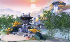 《新笑傲江湖》惊弦流派有着什么样的技能呢？