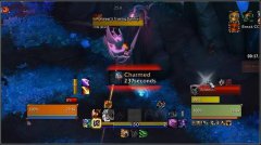 根据知名《魔兽世界》网站Wowhead报道，日前“暗