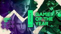  IGN年度游戏揭晓：《黑帝斯》玩家选择奖