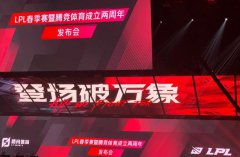 2021LPL更改春季赛赛制，RNG有希望挤进季后