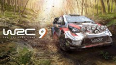 《WRC9》3月11日登陆Switch 支持简体中文