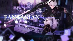 坂口博信公开《FANTASIAN》设定新图 预定年