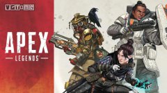 重生娱乐制作组开发的《Apex英雄》即将上