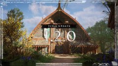  《刺客信条：英灵殿》发布 1.2.0 版更新