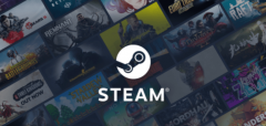  Steam周榜：《英灵神殿》七连冠，这款游