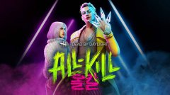  《黎明杀机》新章“all-kill”推送上线